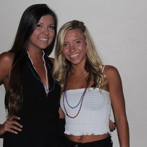 Meet your Posher, Keri